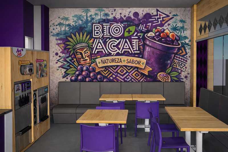 Bio Açaí